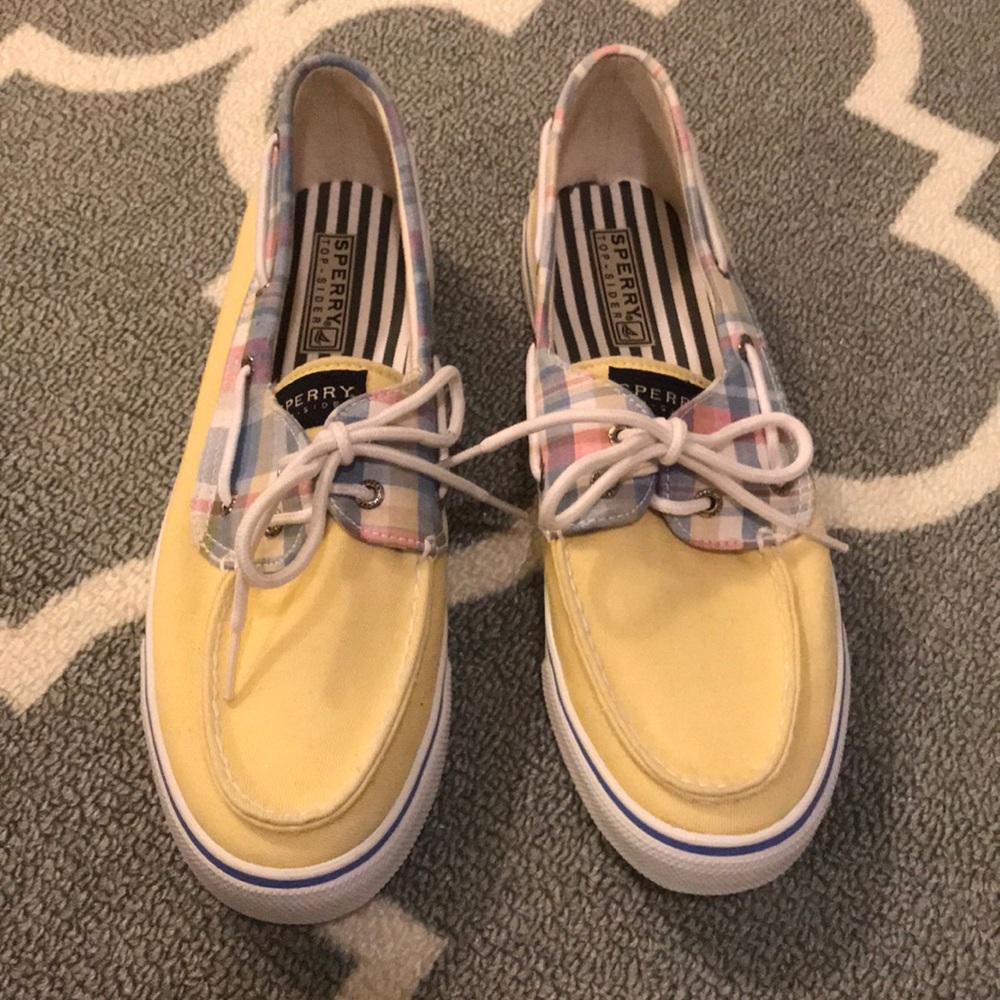 Sperry Top-sider Shoes